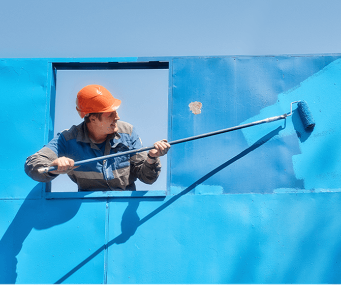 Offshore Painter